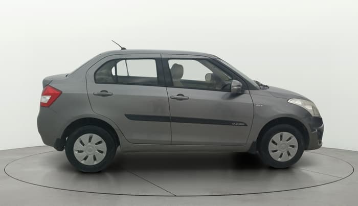 2014 Maruti Swift Dzire VXI, Petrol, Manual, 91,003 km, Right Side View