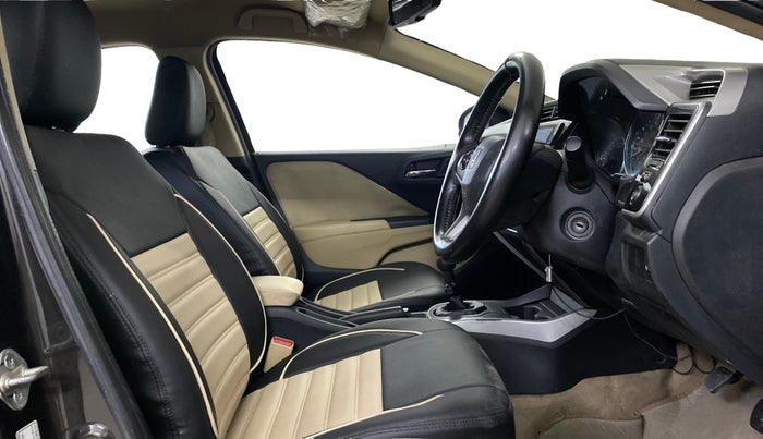 2018 Honda City 1.5L I-VTEC SV, Petrol, Manual, 62,608 km, Right Side Front Door Cabin