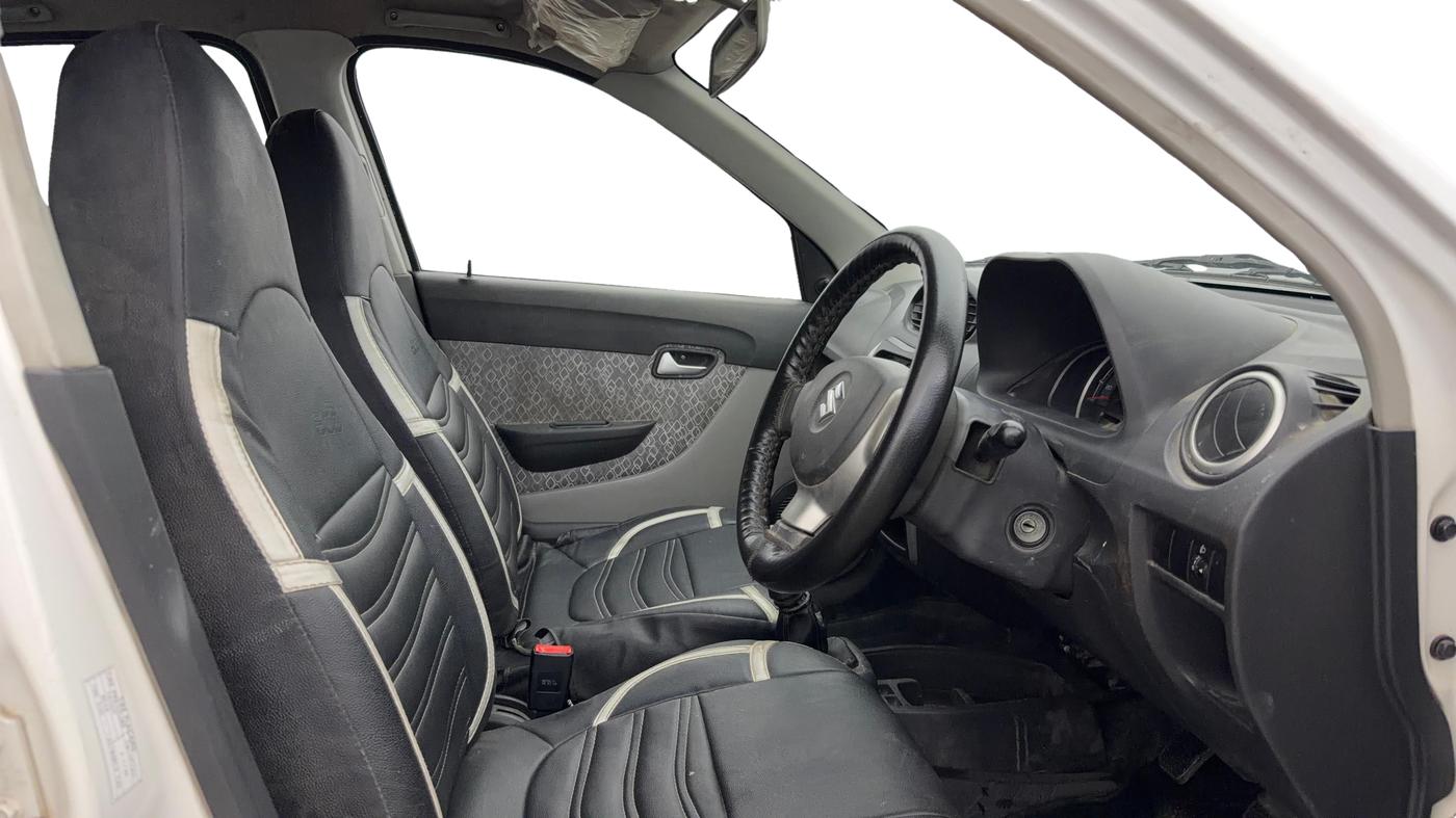 2019 Maruti Alto 800 LXI, Petrol, Manual, 52,531 km, Right Side Front Door Cabin