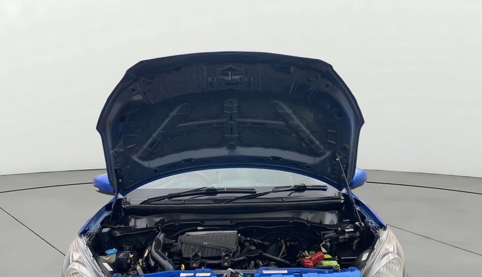 2021 Maruti Celerio ZXI PLUS AGS, Petrol, Automatic, 78,346 km, Open Bonet