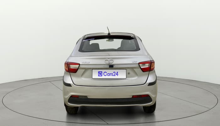 2018 Tata TIGOR XZA PETROL, Petrol, Automatic, 51,014 km, Back/Rear