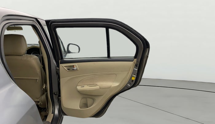 2014 Maruti Swift Dzire VXI, Petrol, Manual, 85,640 km, RHS Rear Door