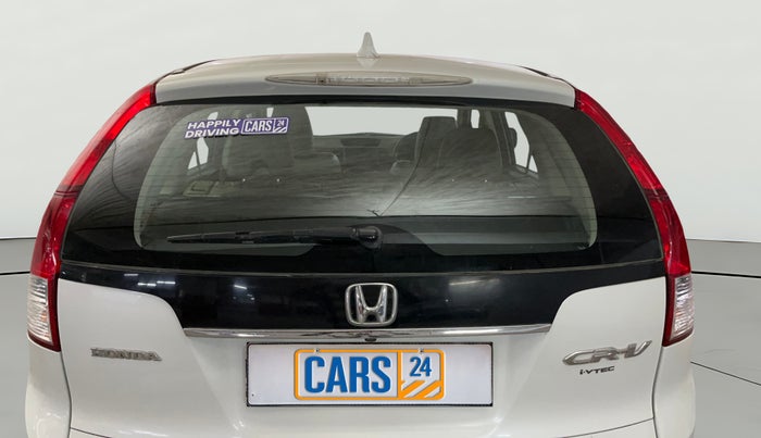 2015 Honda CRV 2.0L I-VTEC 2WD AT, Petrol, Automatic, 91,636 km, Rear Windshield