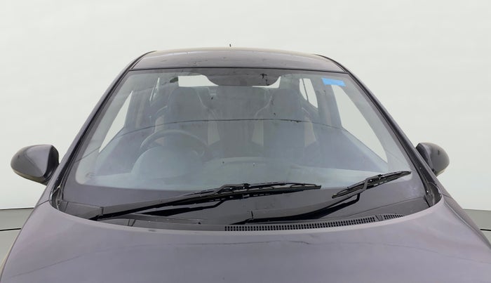 2019 Hyundai Xcent S 1.2, Petrol, Manual, 72,577 km, Front Windshield