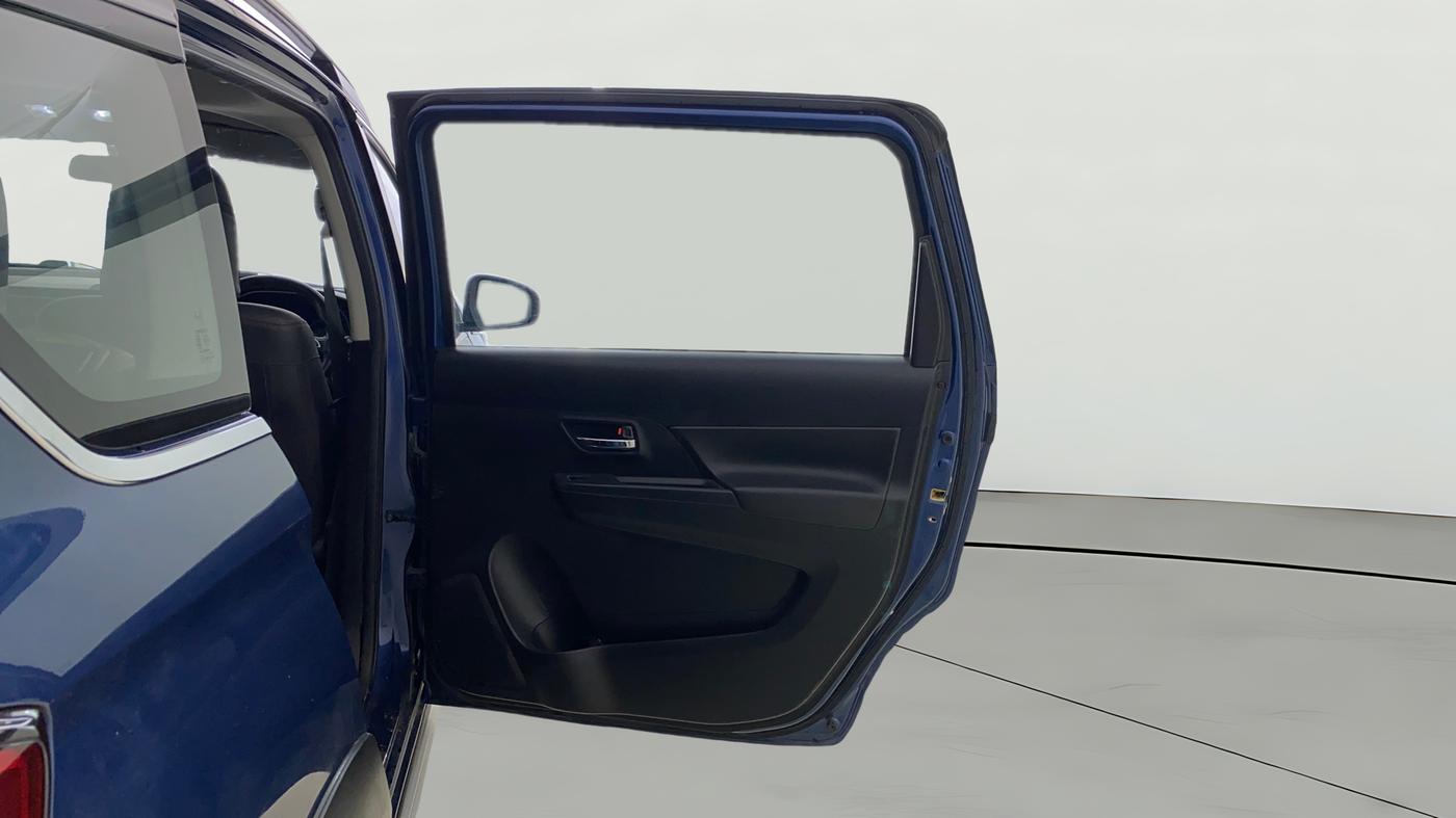 2021 Maruti XL6 ZETA MT, Petrol, Manual, 53,944 km, RHS Rear Door