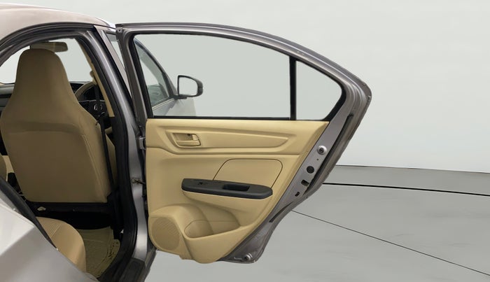 2019 Honda Amaze 1.2L I-VTEC E, Petrol, Manual, 70,273 km, RHS Rear Door