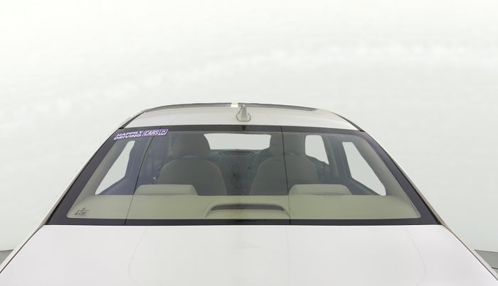 2020 Honda Amaze 1.2L I-VTEC S, Petrol, Manual, 43,730 km, Rear Windshield