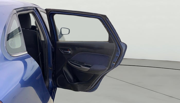 2019 Maruti Baleno ZETA PETROL 1.2, CNG, Manual, 1,12,890 km, RHS Rear Door