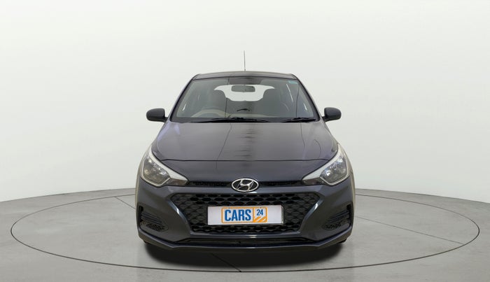 2019 Hyundai Elite i20 ERA 1.2, Petrol, Manual, 68,233 km, Front