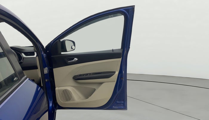 2021 Renault TRIBER RXZ, Petrol, Manual, 26,625 km, RHS Front Door