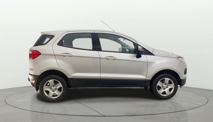 2016 Ford Ecosport TREND 1.5L PETROL, Petrol, Manual, 29,429 km, Right Side View