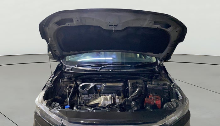 2018 Honda Amaze 1.5L I-DTEC VX, Diesel, Manual, 1,00,226 km, Open Bonet