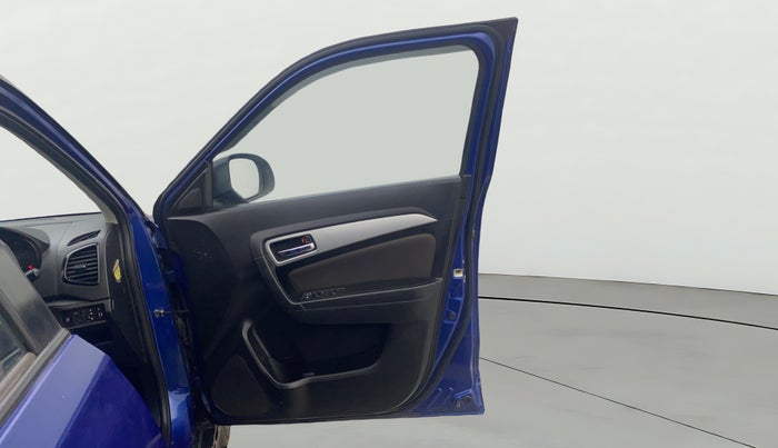 2022 Toyota URBAN CRUISER HIGH GRADE AT, Petrol, Automatic, 65,609 km, RHS Front Door