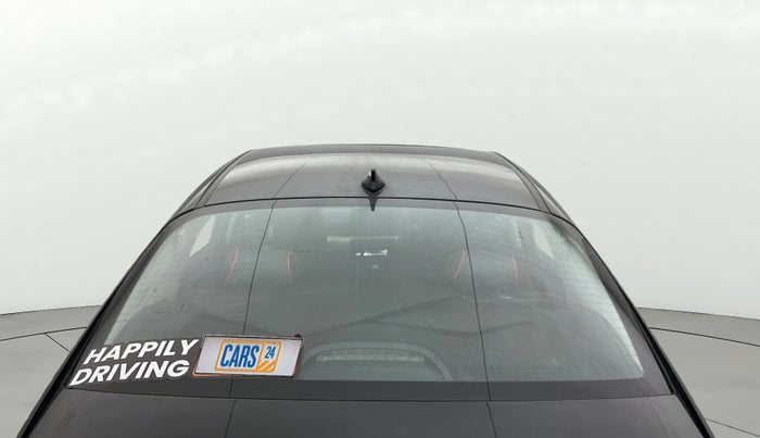 2024 Hyundai Verna SX 1.5 l MPI, Petrol, Manual, 31,078 km, Rear Windshield