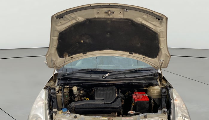 2014 Maruti Swift VXI, Petrol, Manual, 72,574 km, Open Bonet