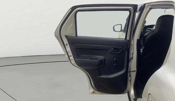 2020 Maruti S PRESSO VXI PLUS AMT, Petrol, Automatic, 29,098 km, LHS Rear Door