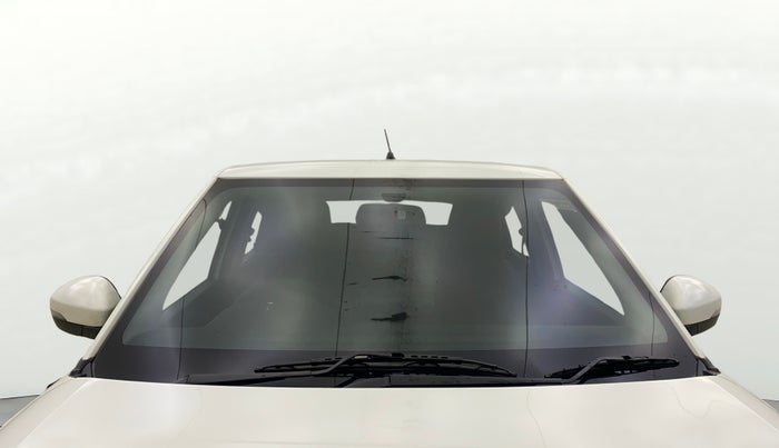 2021 Tata PUNCH ACCOMPLISHED MT, CNG, Manual, 42,828 km, Front Windshield