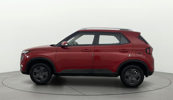 2023 Hyundai VENUE S(O) 1.2, Petrol, Manual, 36,279 km, Left Side