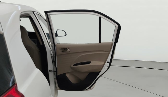 2019 Hyundai NEW SANTRO SPORTZ MT, Petrol, Manual, 44,539 km, RHS Rear Door