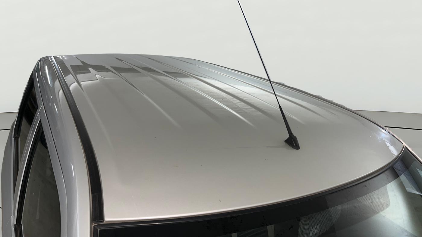 2023 Maruti New Wagon-R VXI CNG 1.0, CNG, Manual, 27,733 km, Roof