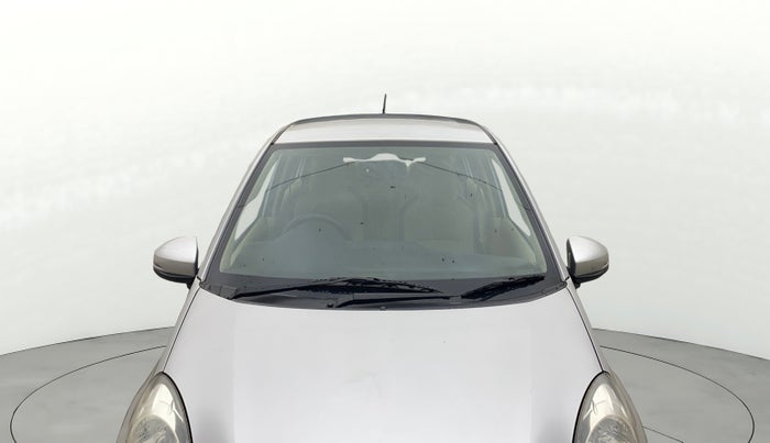2016 Honda Amaze 1.2L I-VTEC SX, Petrol, Manual, 58,750 km, Front Windshield