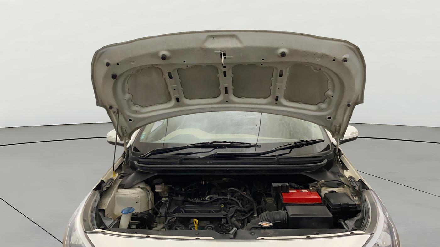 2018 Hyundai Elite i20 ASTA 1.2, Petrol, Manual, 38,843 km, Open Bonet
