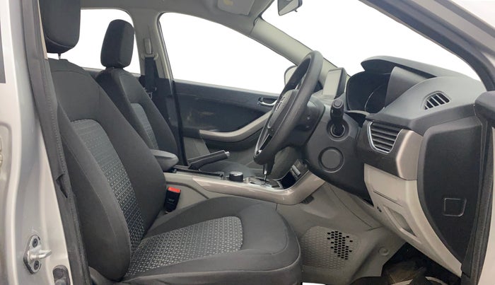 2018 Tata NEXON XZA PLUS PETROL, Petrol, Automatic, 23,807 km, Right Side Front Door Cabin