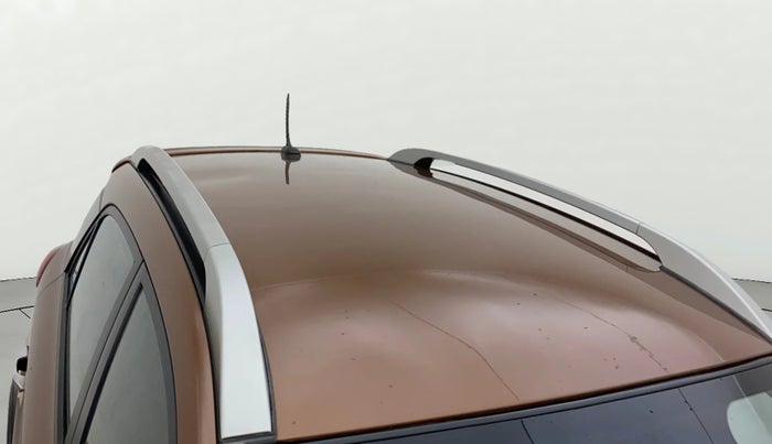 2015 Hyundai i20 Active 1.4 SX, Diesel, Manual, 79,717 km, Roof