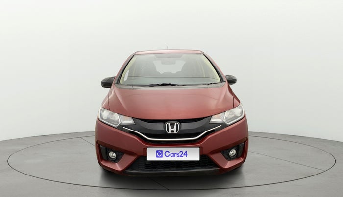 2018 Honda Jazz 1.2L I-VTEC VX, Petrol, Manual, 29,233 km, Front
