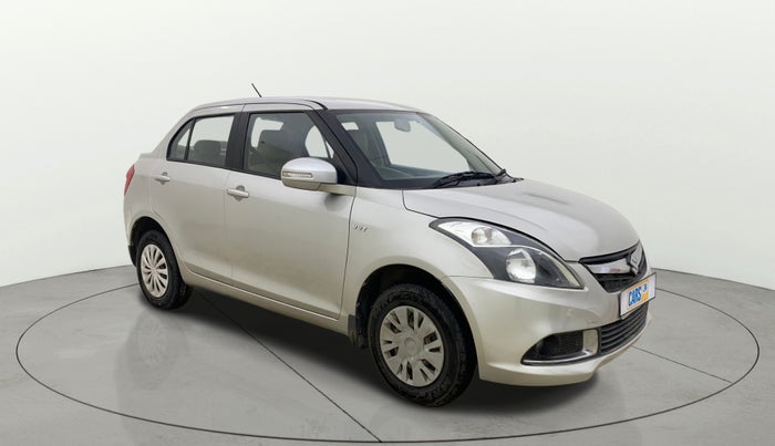 2015 Maruti Swift Dzire VXI, Petrol, Manual, 98,682 km, SRP