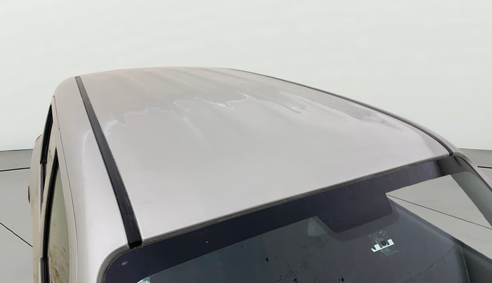 2021 Maruti S PRESSO LXI, Petrol, Manual, 69,167 km, Roof