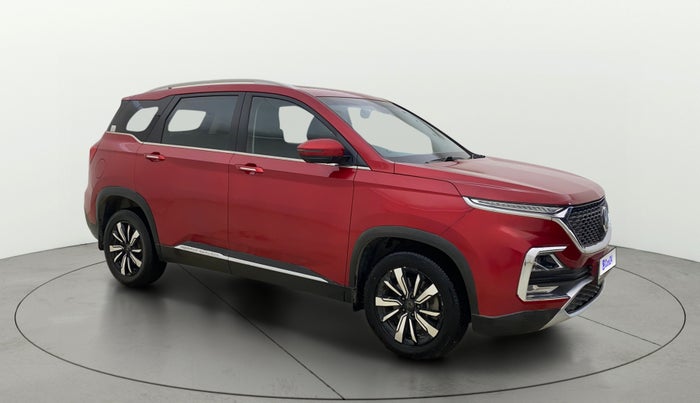 2020 MG HECTOR SHARP 1.5 DCT PETROL, Petrol, Automatic, 53,533 km, SRP