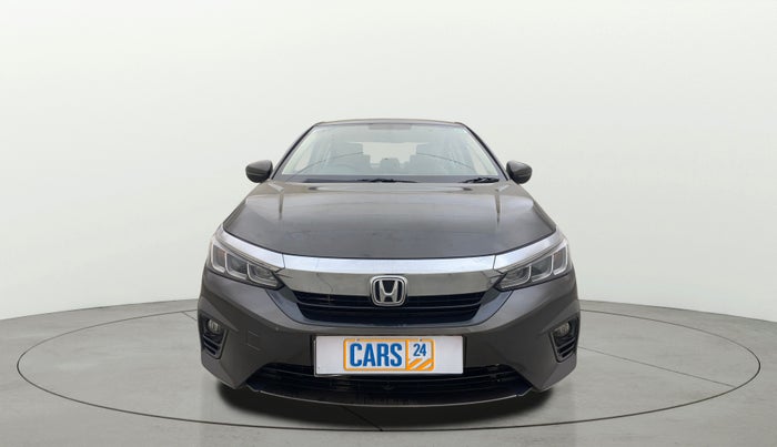 2020 Honda City 1.5L I-VTE V CVT, Petrol, Automatic, 15,838 km, Front