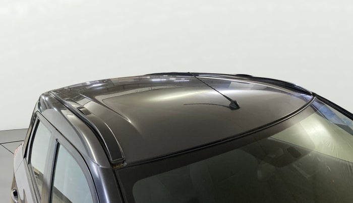 2021 Maruti Vitara Brezza VXI, Petrol, Manual, 73,300 km, Roof