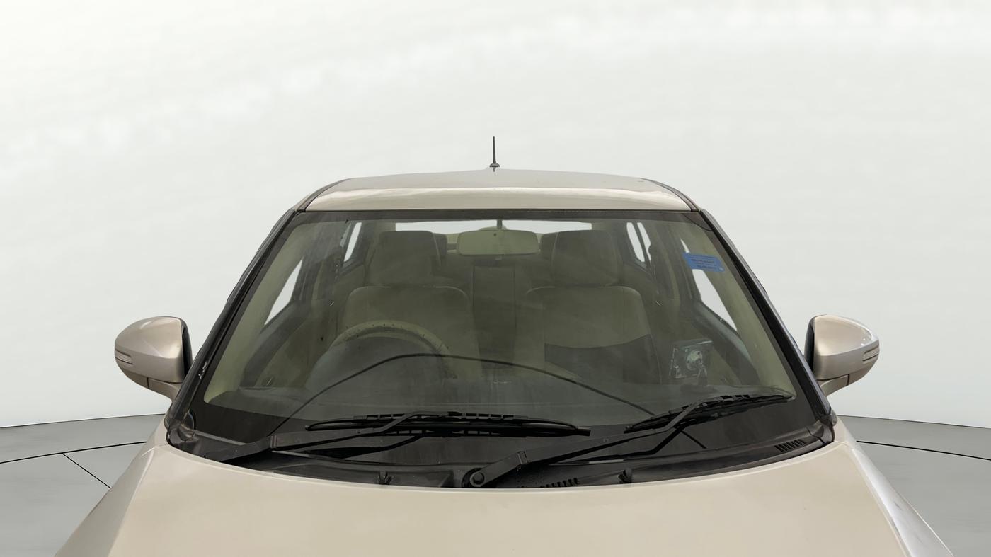 2015 Maruti Swift Dzire VXI, Petrol, Manual, 58,758 km, Front Windshield
