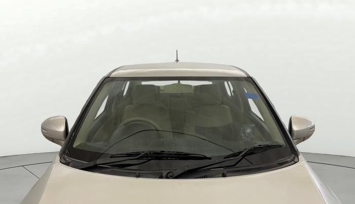 2015 Maruti Swift Dzire VXI, Petrol, Manual, 58,758 km, Front Windshield