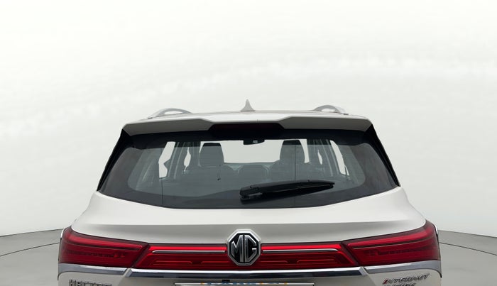 2020 MG HECTOR SHARP 1.5 DCT PETROL, Petrol, Automatic, 88,474 km, Rear Windshield