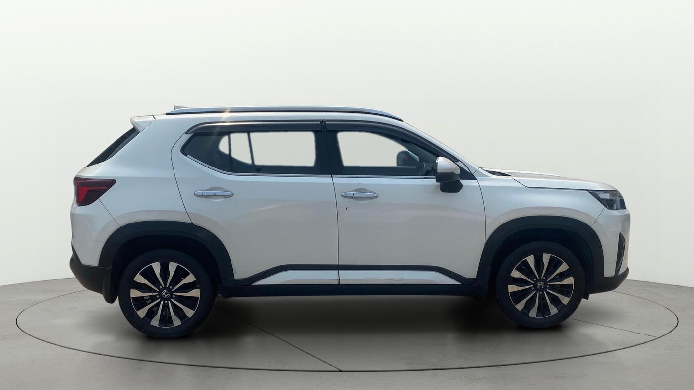 2023 Honda ELEVATE ZX MT, Petrol, Manual, 63,765 km, Right Side View
