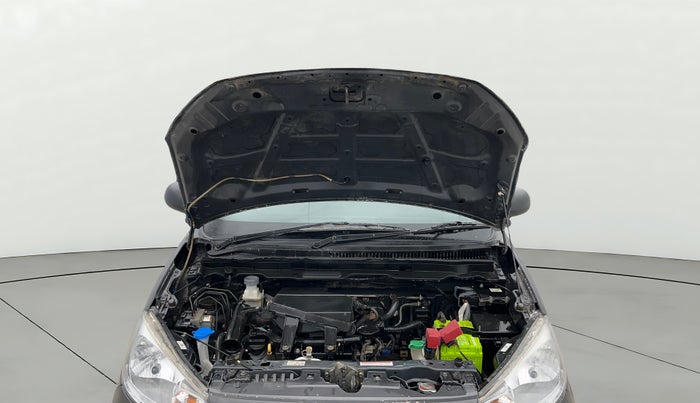 2023 Maruti Alto K10 LXI, Petrol, Manual, 44,108 km, Open Bonet