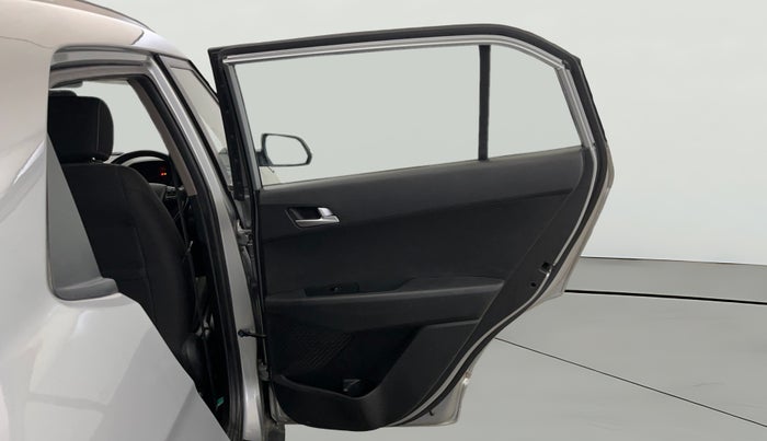 2019 Hyundai Creta SX 1.6 DIESEL, Diesel, Manual, 31,888 km, RHS Rear Door