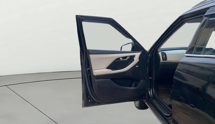 2022 Hyundai Creta SX (O) 1.5 DIESEL, Diesel, Manual, 73,081 km, LHS Front Door