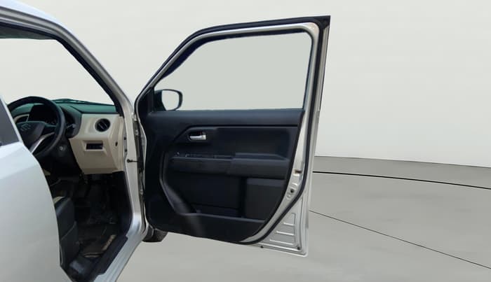 2020 Maruti New Wagon-R VXI 1.2 AMT, Petrol, Automatic, 54,105 km, RHS Front Door