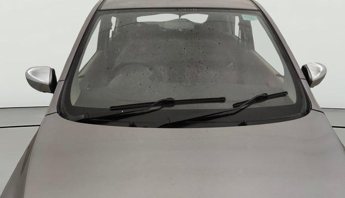 2018 Maruti Celerio VXI AMT, Petrol, Automatic, 57,249 km, Front Windshield