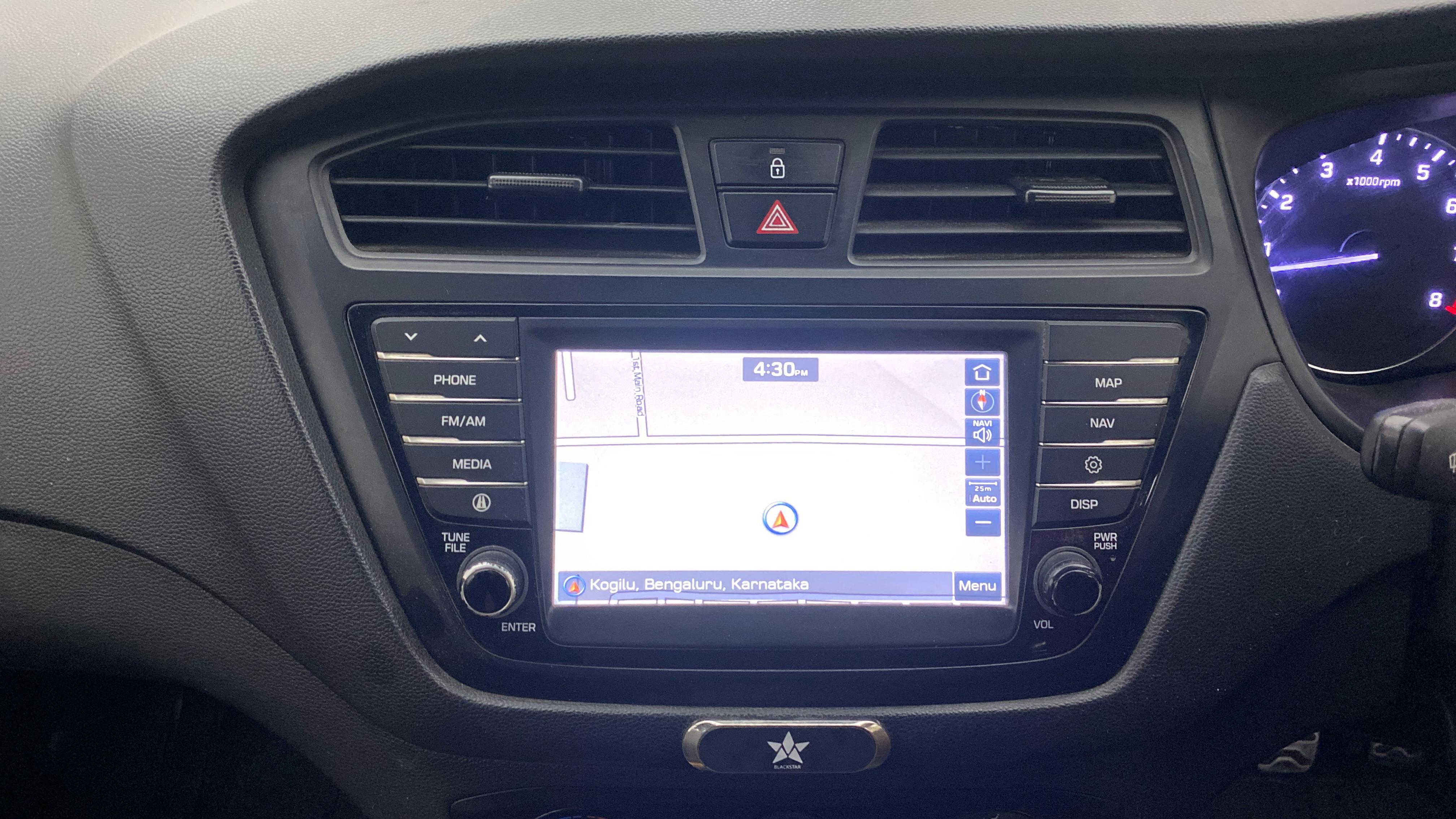 Features
