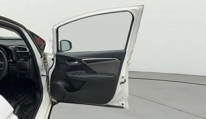 2018 Honda WR-V 1.2L I-VTEC VX MT, Petrol, Manual, 26,475 km, RHS Front Door