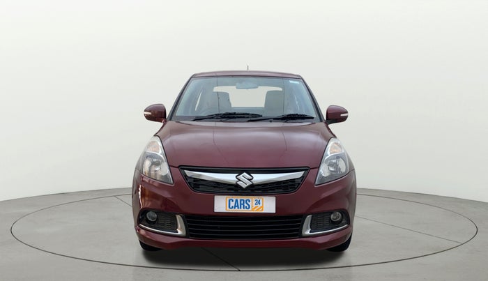 2016 Maruti Swift Dzire VDI, Diesel, Manual, 1,16,875 km, Front