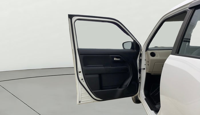 2021 Maruti New Wagon-R VXI 1.2, CNG, Manual, 20,964 km, LHS Front Door