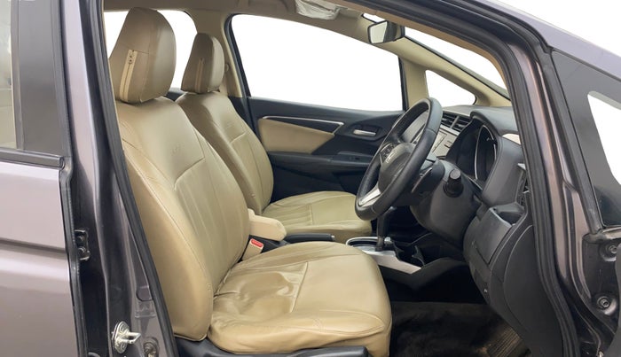 2019 Honda Jazz 1.2L I-VTEC VX CVT, Petrol, Automatic, 85,026 km, Right Side Front Door Cabin