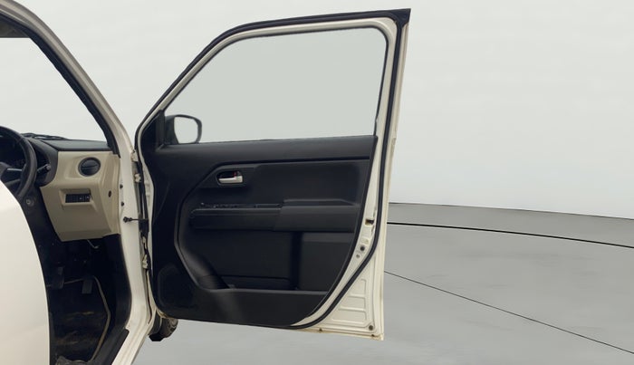 2022 Maruti New Wagon-R VXI (O) 1.0, Petrol, Manual, 47,255 km, RHS Front Door