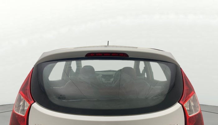 2013 Hyundai Eon SPORTZ, Petrol, Manual, 69,364 km, Rear Windshield